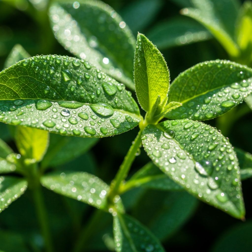 Mikronährstoffe für Männer